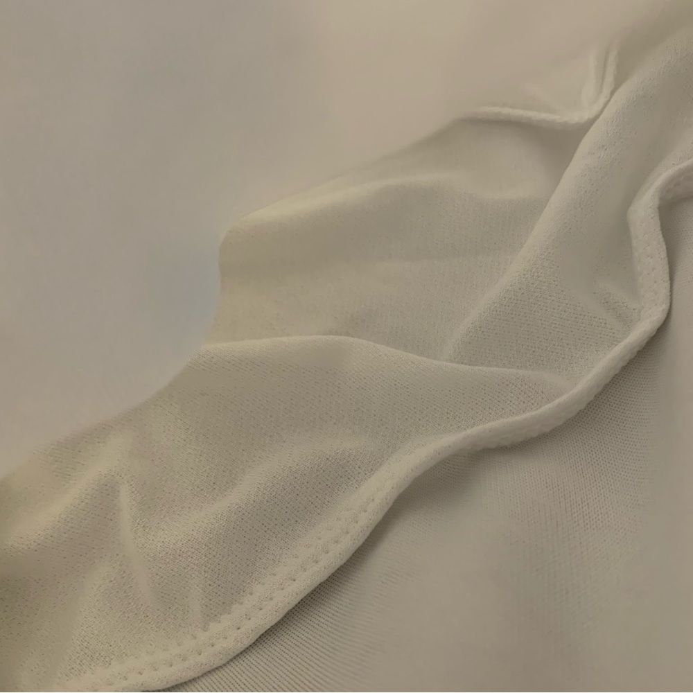Nike Classic Football/Soccer Shorts - White - Picture 7 of 10
